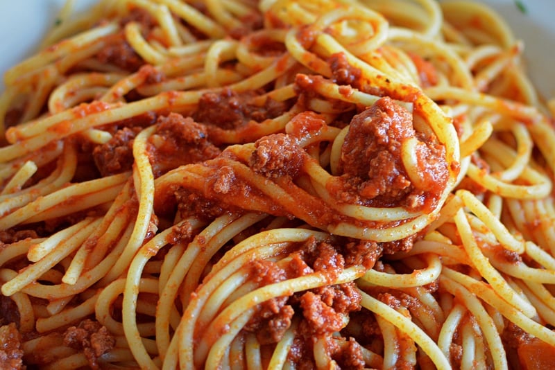 Italian Cuisine